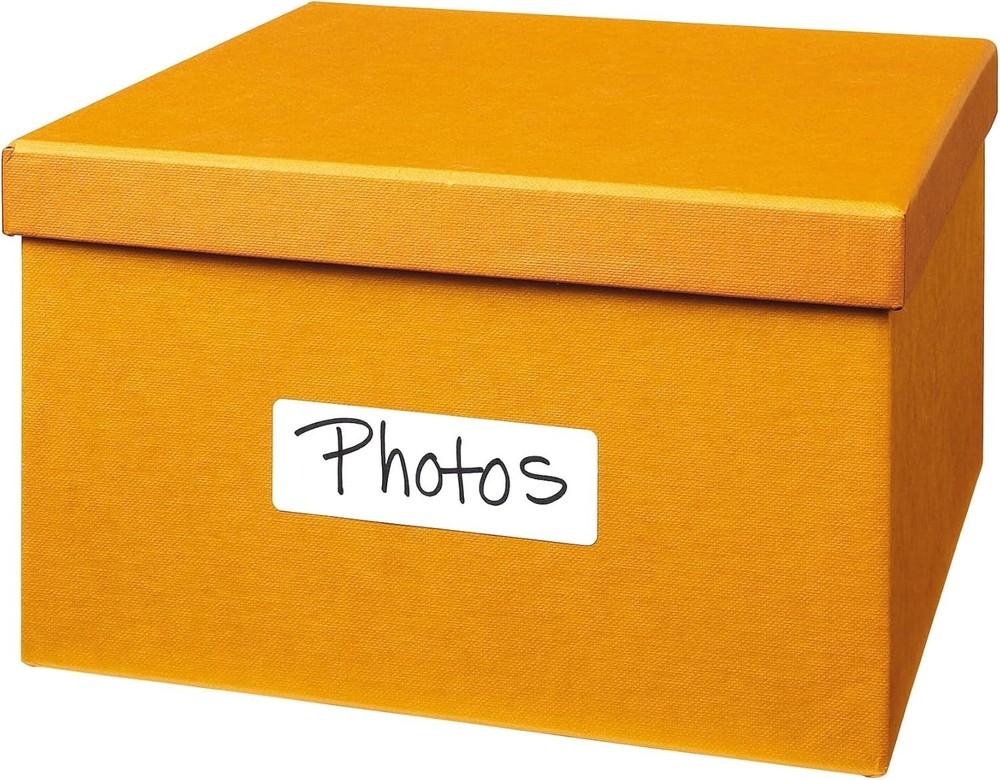 Avery Multi-Use Removable Labels, 1" x 3", White, Non-Printable, 72 Blank Labels