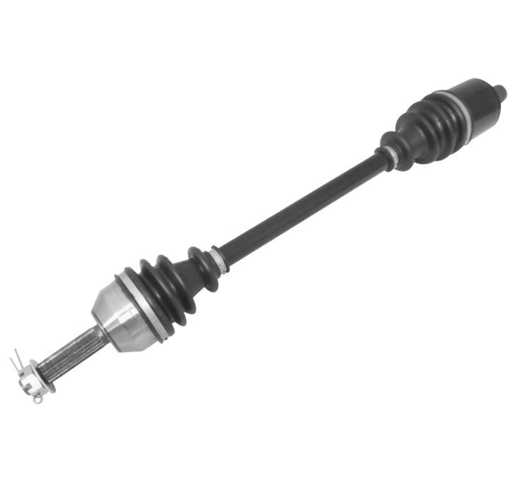 Quad Boss Replacement Axles TRM-PO-8-331