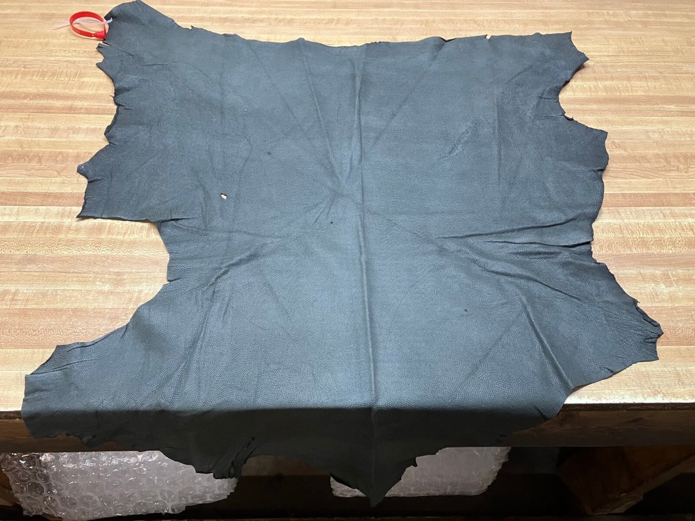 Embossed Goat Leather  #0018266 Row 152