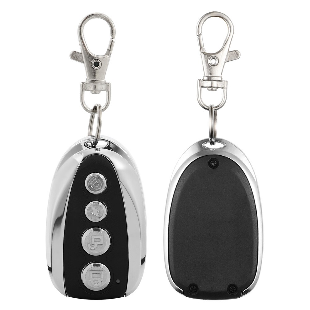 1 SET Backup Remote Control Key for Automatic Sliding Gate Operator Opener US