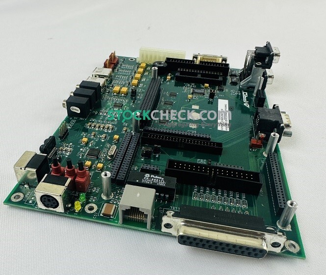 Ampro ENCORE6475385C Carrier Board