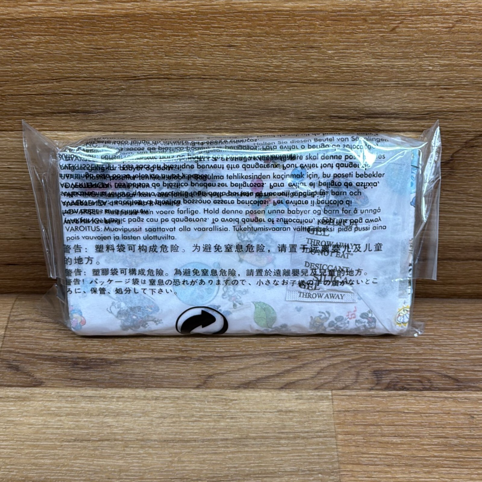 Loungefly Wallet “Mickey & Minnie's Runaway Railway”