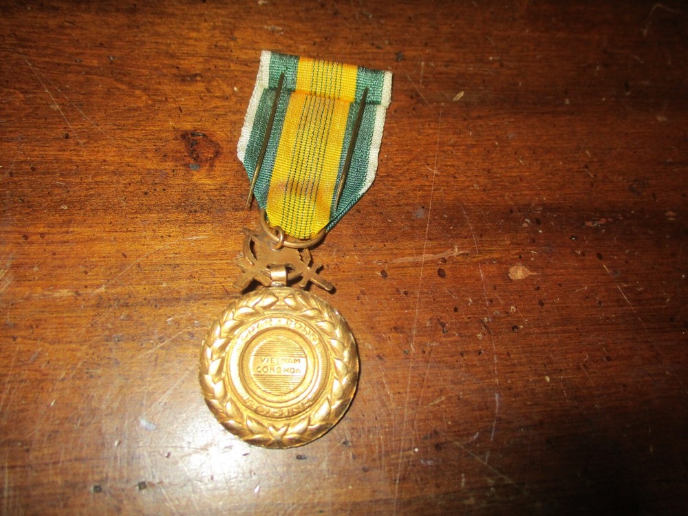 vietnam lot