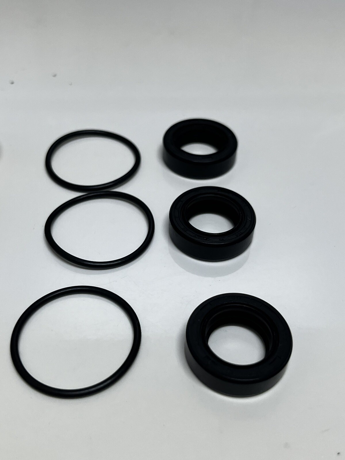 DEWALT DH4240 COMET ZWD PRESSURE WASHER PUMP GUIDE , OIL, & SEAL KIT 5140113-29