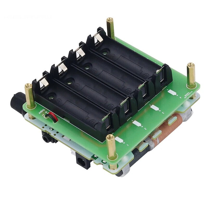 AMTMW207 AM Radio Transmitter DIY Kit 525-1605kHz High Fidelity 6V