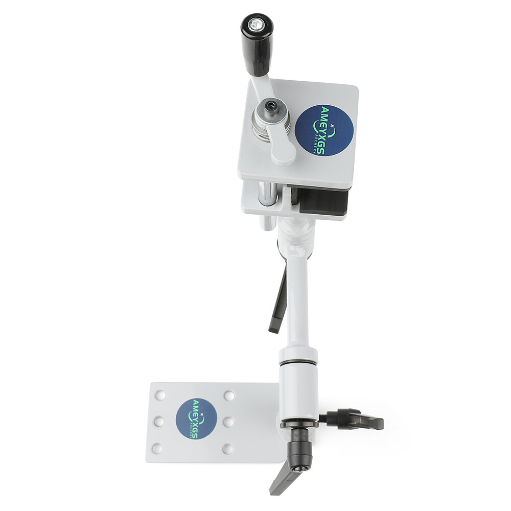 Compound Bow Vise 360° Adjustable Bow Level Universal Archery Tool Professional