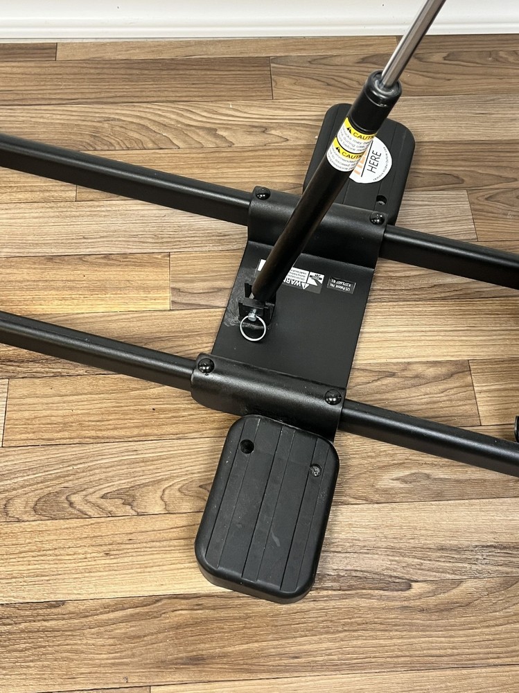 The DB Method Squat Machine Suspension Trainer Exercise Workout Training Gym