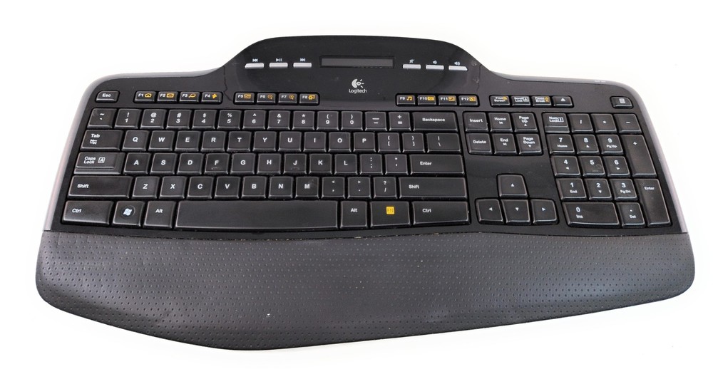 Logitech MK700 / MK710 Wireless Keyboard (NO DONGLE)