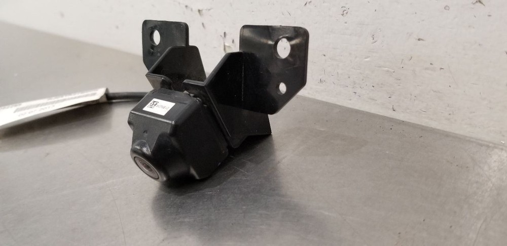 13 CHEVY CAMARO SS REAR VIEW CAMERA