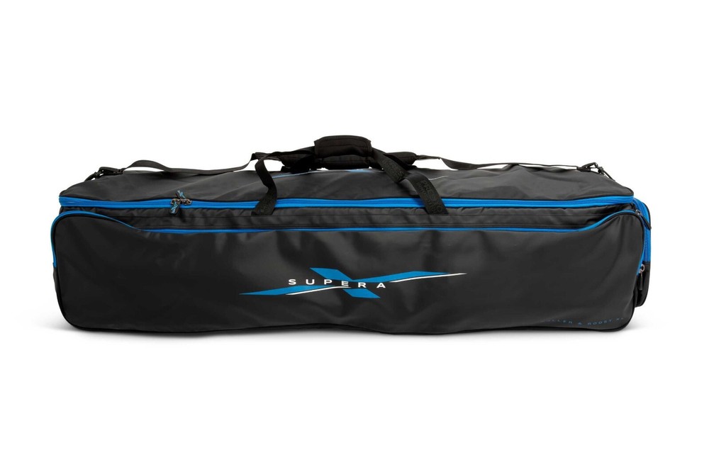 Preston Innovations Supera X Roller & Roost Bag - XL