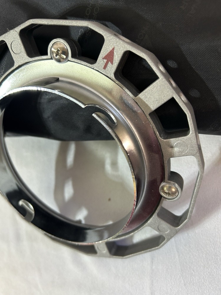 Photo Flex Lite Dome Medium 25x30 W Xtras