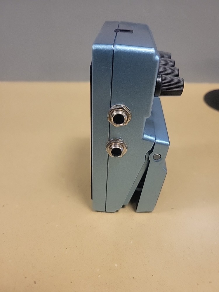 DIGITECH Hyper Phase . X-Series Stereo Phaser Pedal