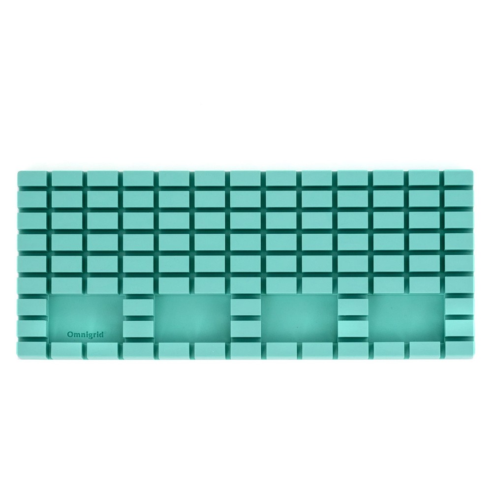 Dritz Omnigrid Ruler Rack 13X5X1, Mint Green