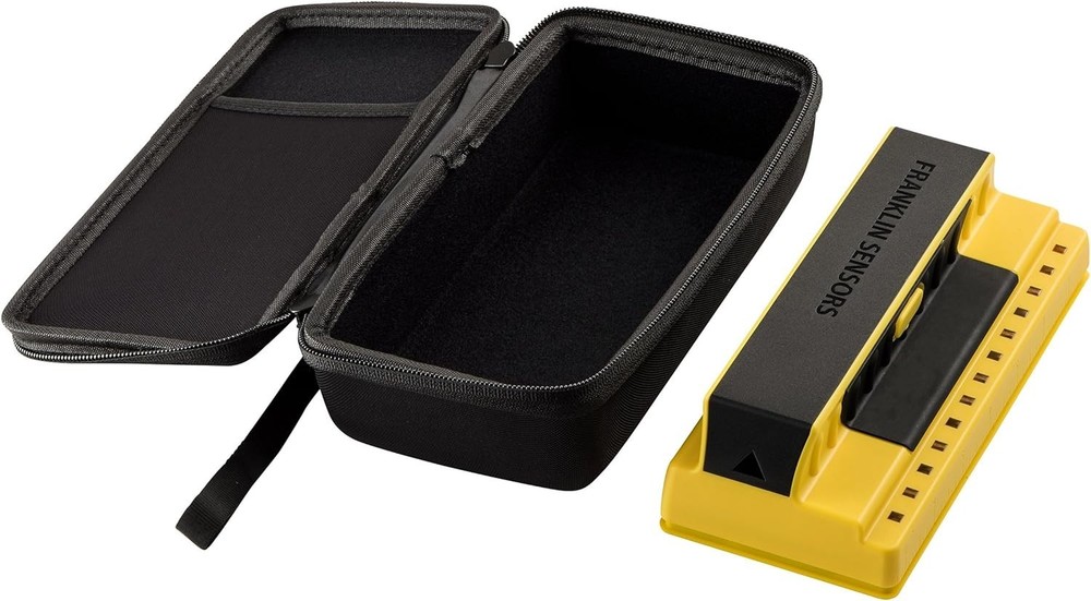 Lightweight Waterproof Case for Franklin ProSensor Stud Finders & Accessories