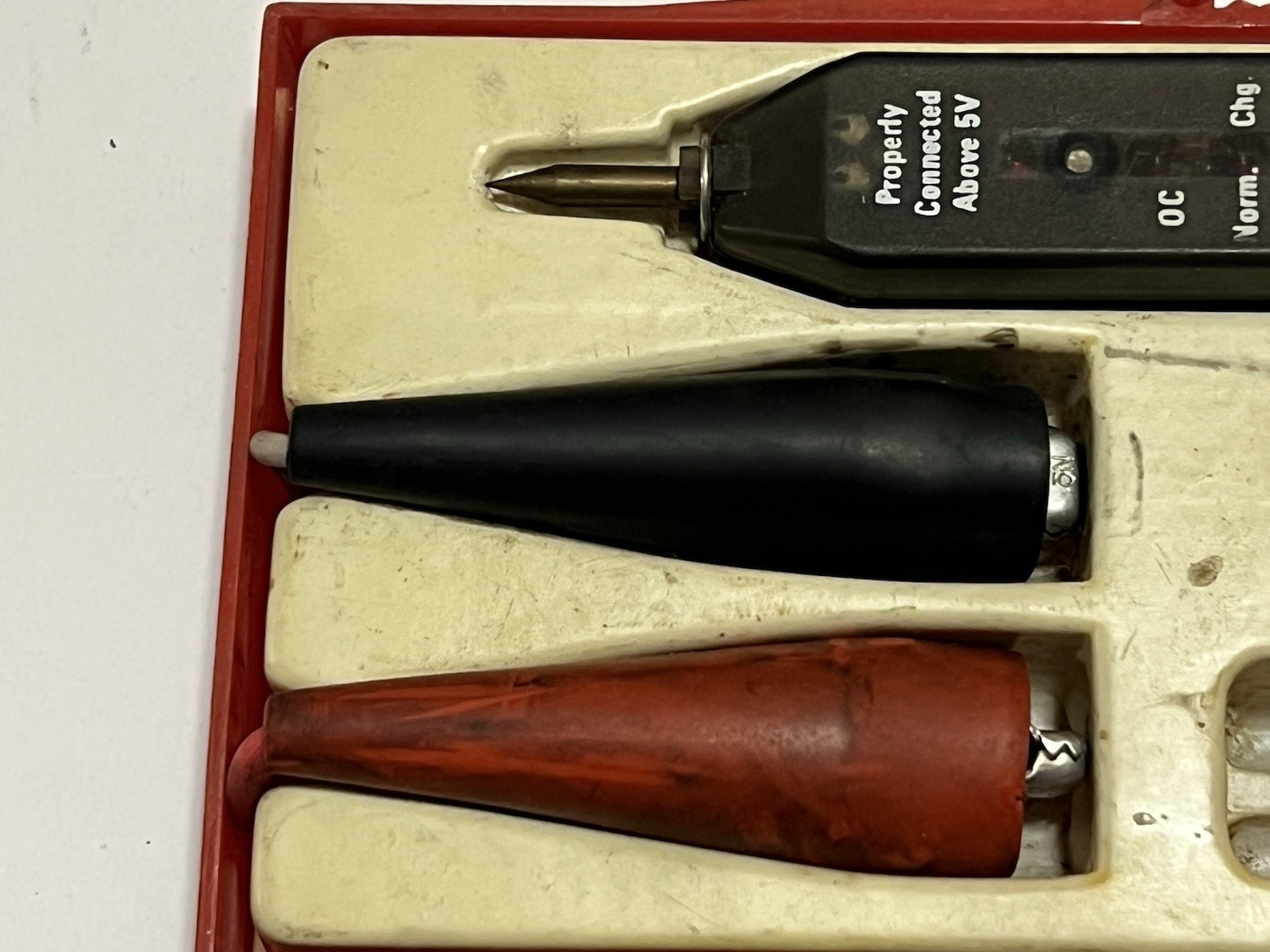 KD Tools 2542 Electrical Evaluator Automotive Charging Continuity Diode Tester