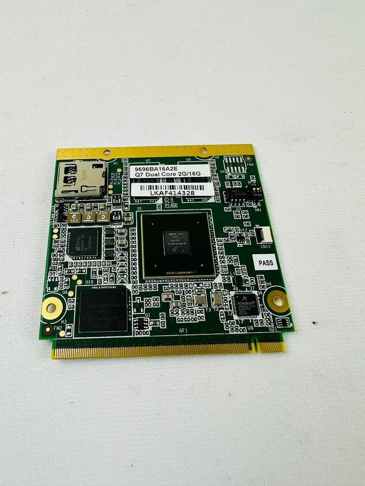 Advantech RIS-K103 19C5K10303-01 Computer-on-Module