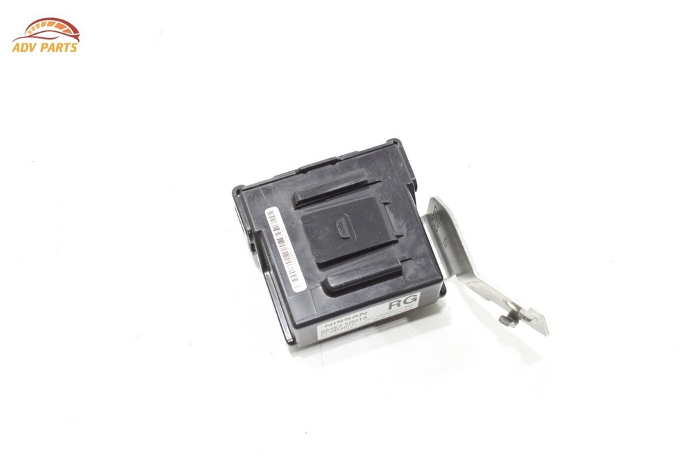 NISSAN KICKS ADAS ADVANCED DRIVER ASSIST COMPUTER CONTROL MODULE OEM 2021-2023