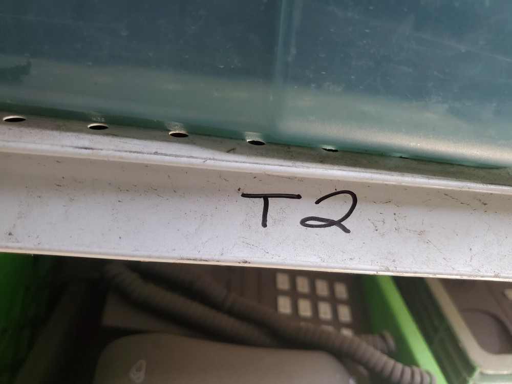 Vintage DTK PEER-1660 Vintage Computer - Boots