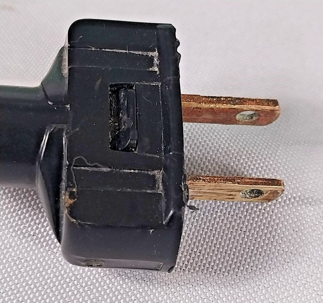 Hamilton Beach Model 33 Jadeite Green Milkshake Mixer 2 cups, WORKS