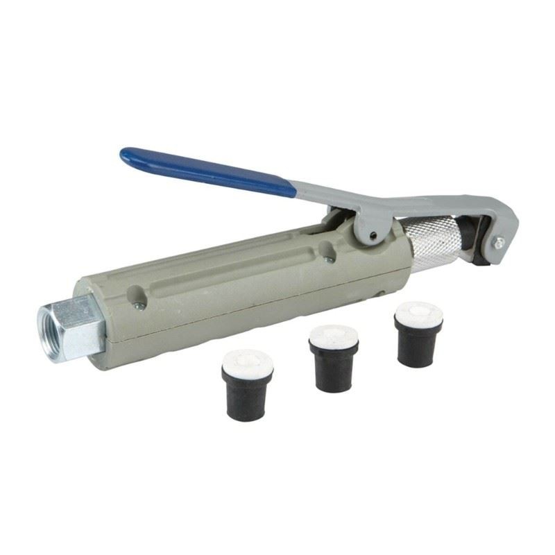 Sand Nozzle Abrasive Nozzle Nozzle with Ceramic Tips