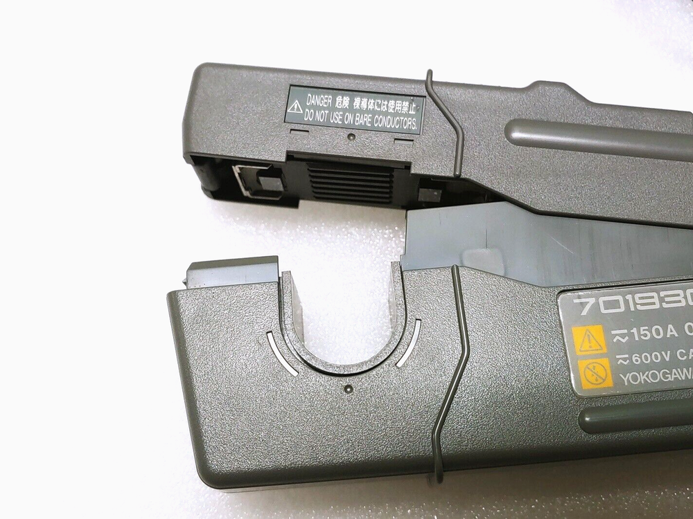 Yokogawa 701930 150A Current Probe