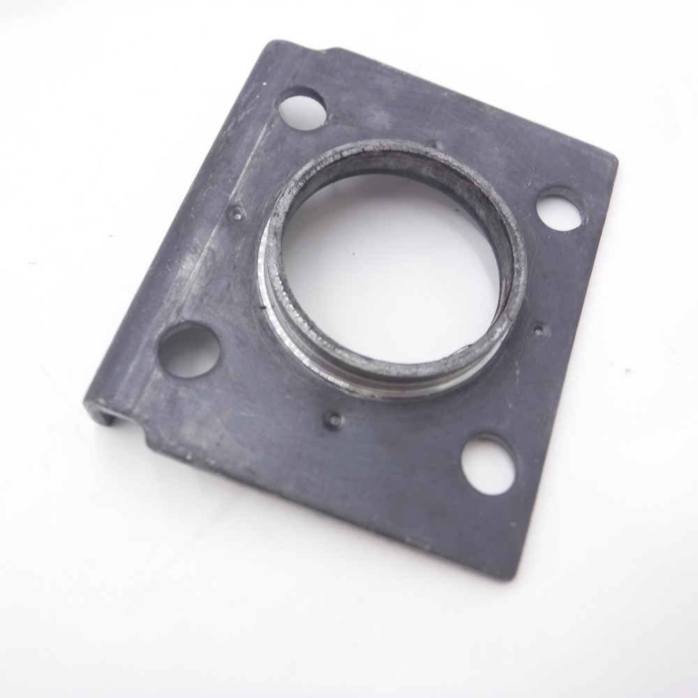 3 Pack Curt Replacement Swivel Jack Mounting Brackets 28938