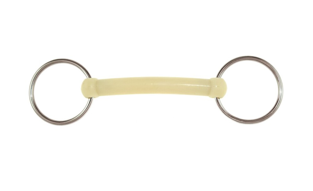 Whole Rubber Semi-Rigid Ring Fillet