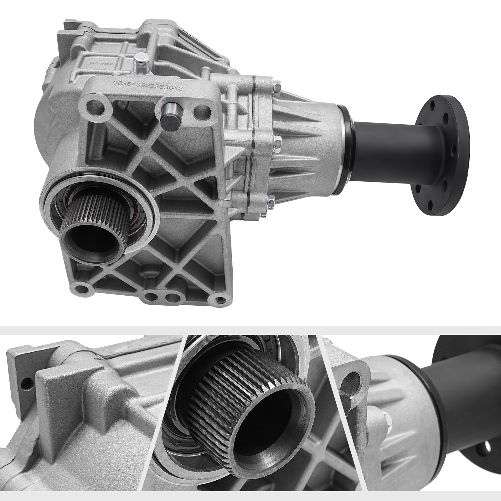 Transfer Case Assembly 473003B600 For Hyundai Santa Fe 13-16 Kia Sportage 11-16