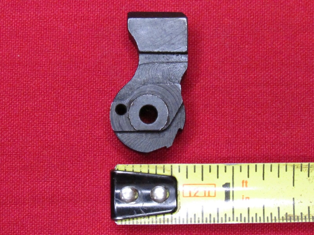 Smith & Wesson Model 41 Hammer