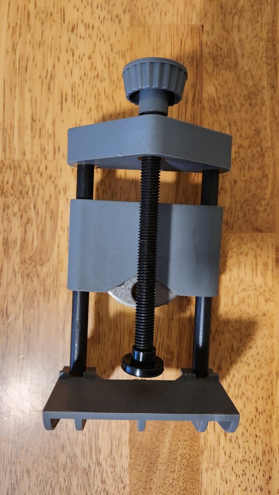 Pro Doweling Jig Kit Woodworking Tool for Dowel Alignment