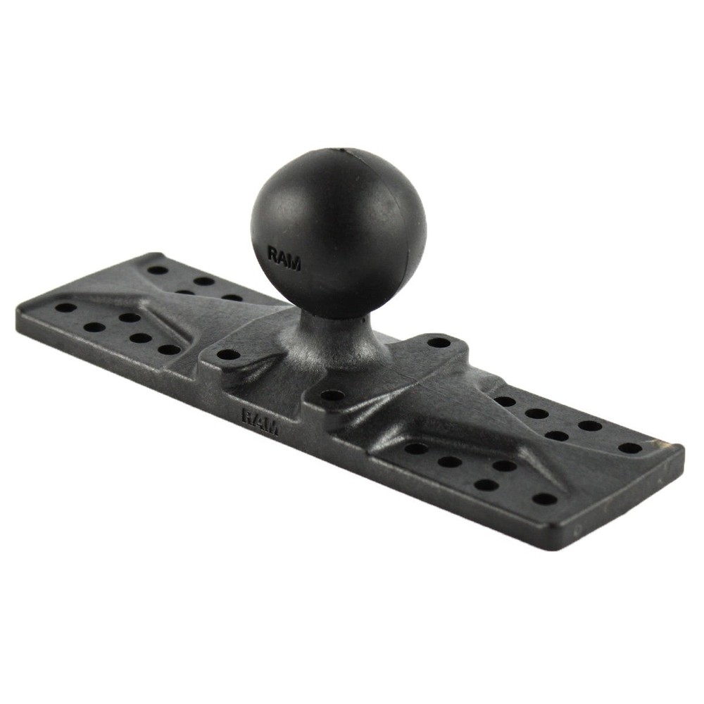 RAP-111BU  RAM Universal Composite Marine Electronic Bal...