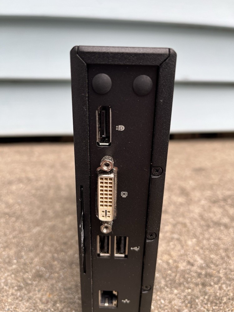 Wyse Router Dx0D Model