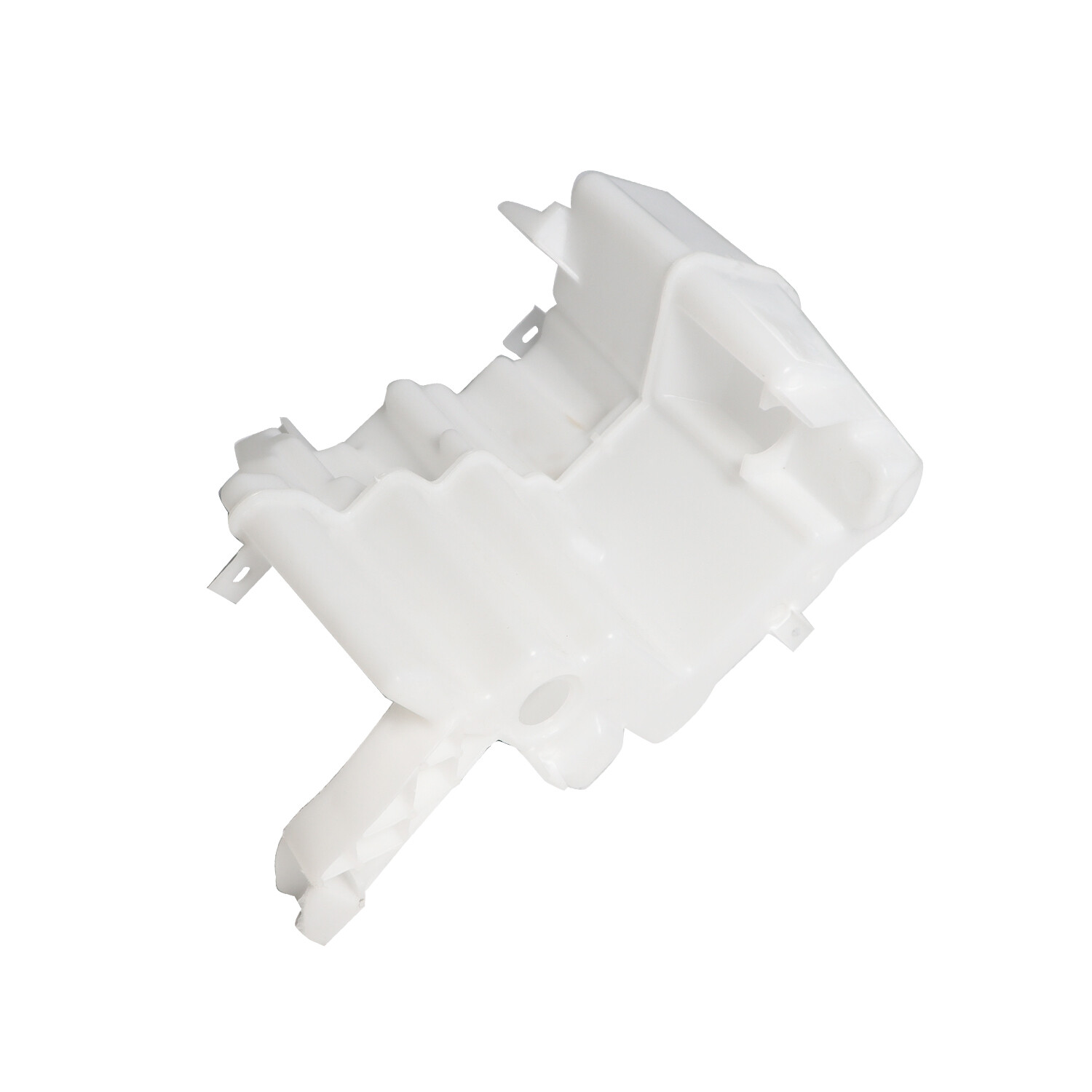 For 2014-2020 Infiniti Q50 Q60 Wiper Washer Windshield Fluid Reservoir Tank