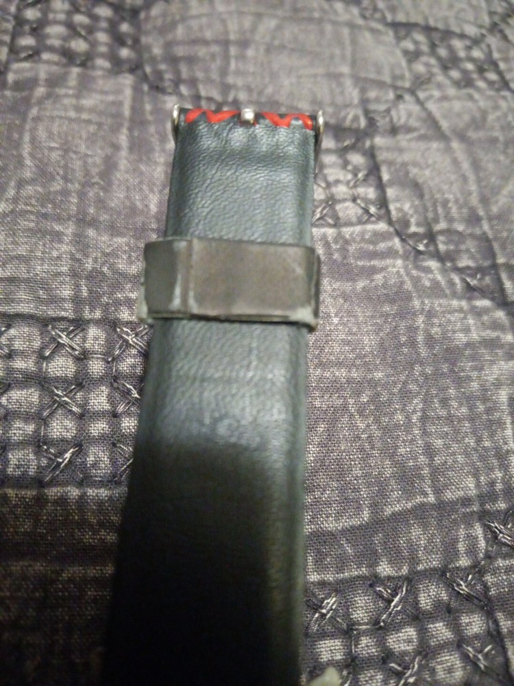 Star Wars Darth Maul Watch (READ DESCRIPTION)