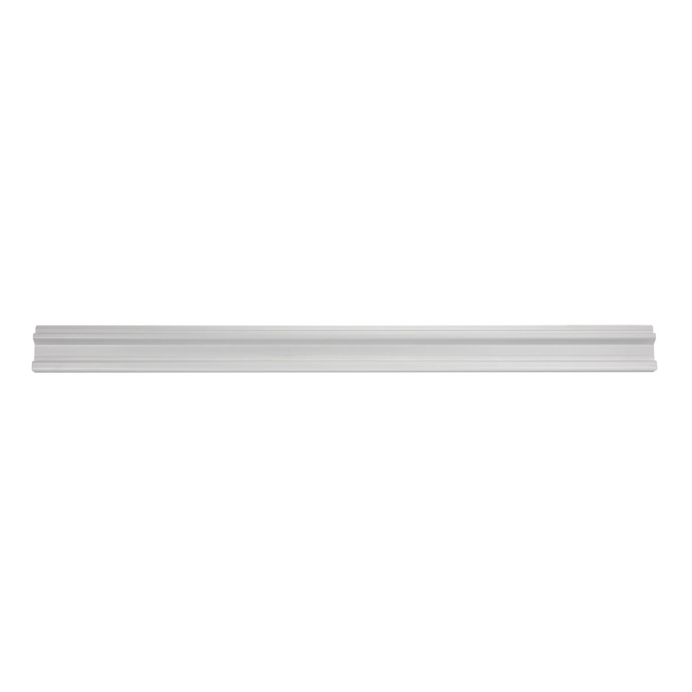 Hyper Tough 46-inch Quick-Release Garage Organizer Rail Track