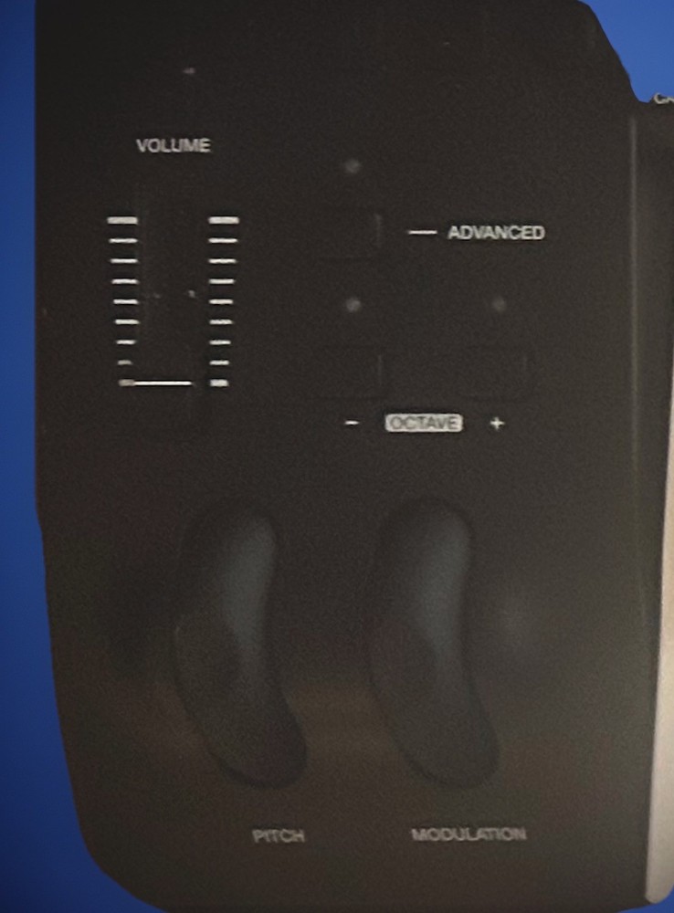 M-Audio Keystation 49 MK3 USB MIDI Controller