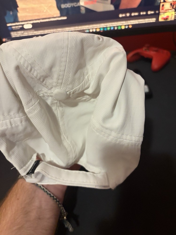 Ballyhack Golf Hat
