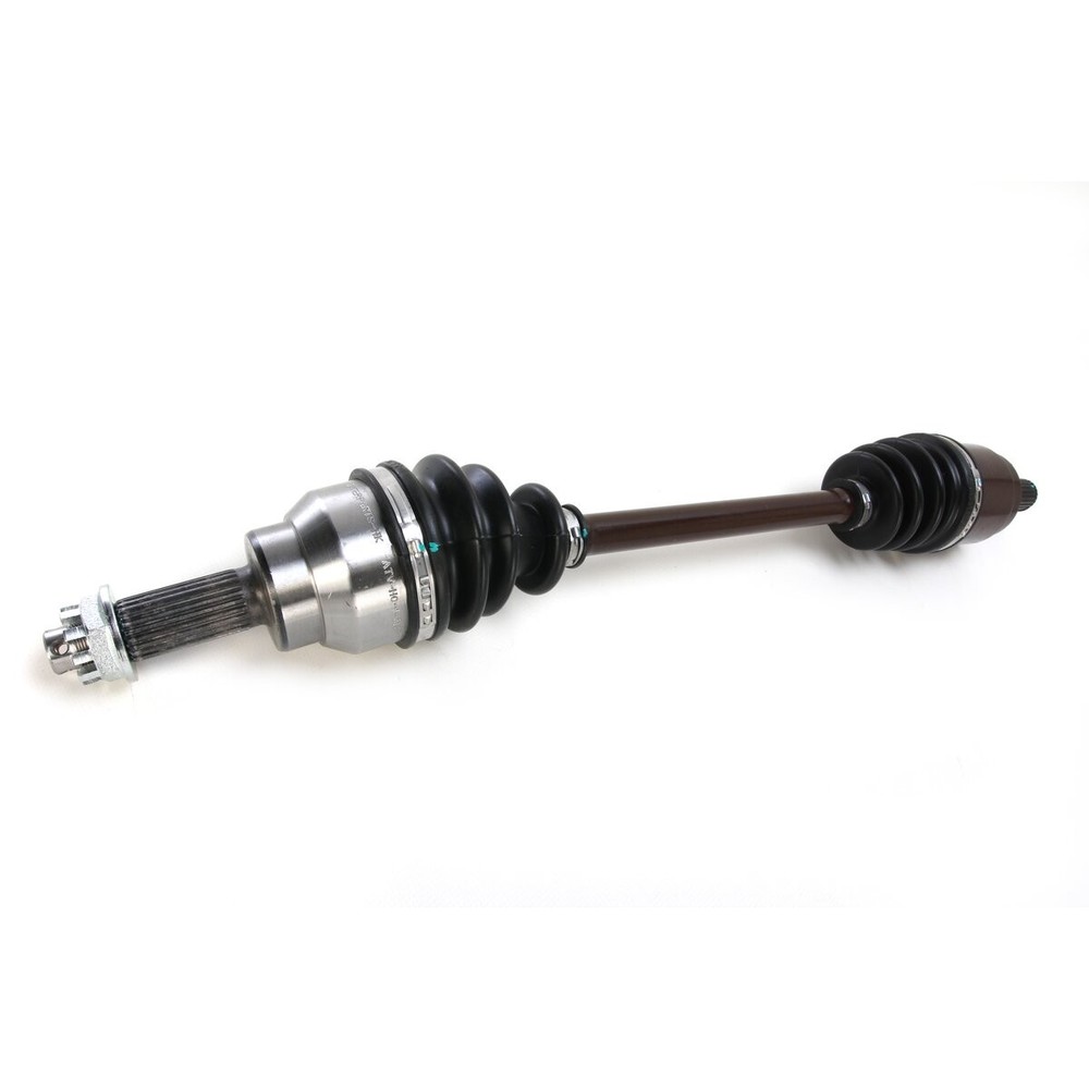 Moose Complete Front Right Axle Kit - 0214-1027