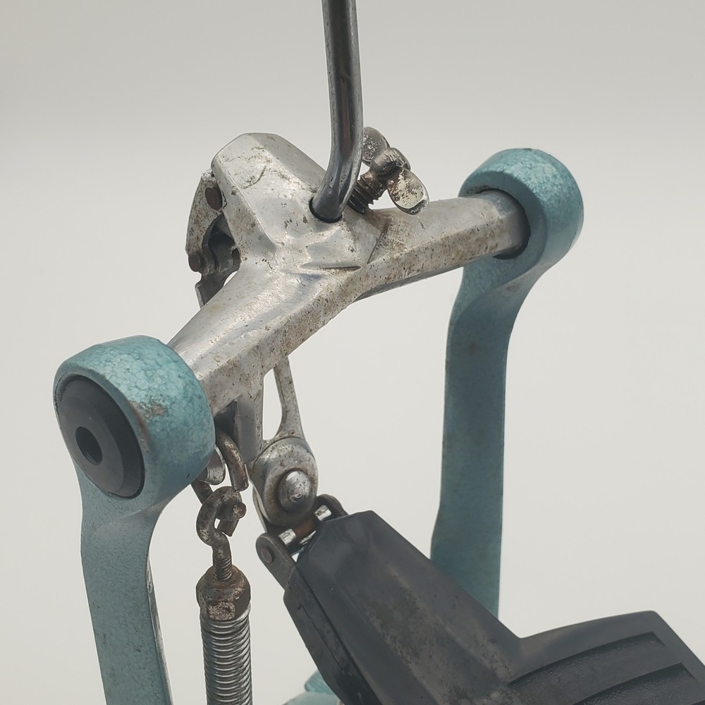Premier 250s Drum Pedal Vintage
