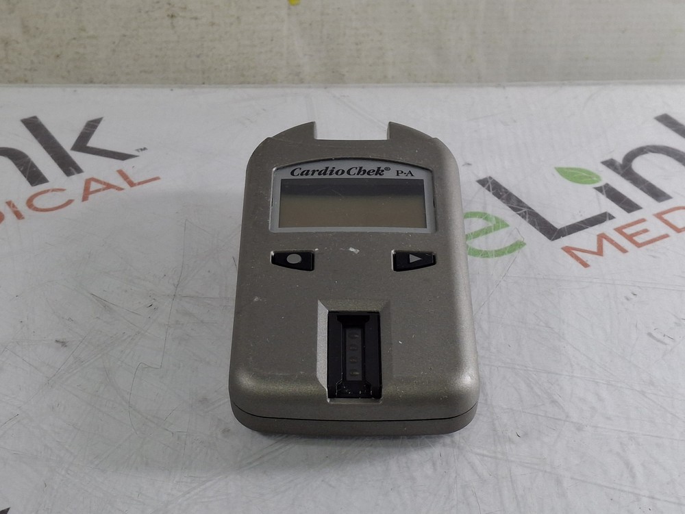 Polymer Technology Systems, Inc. CardioChek PA Analyzer