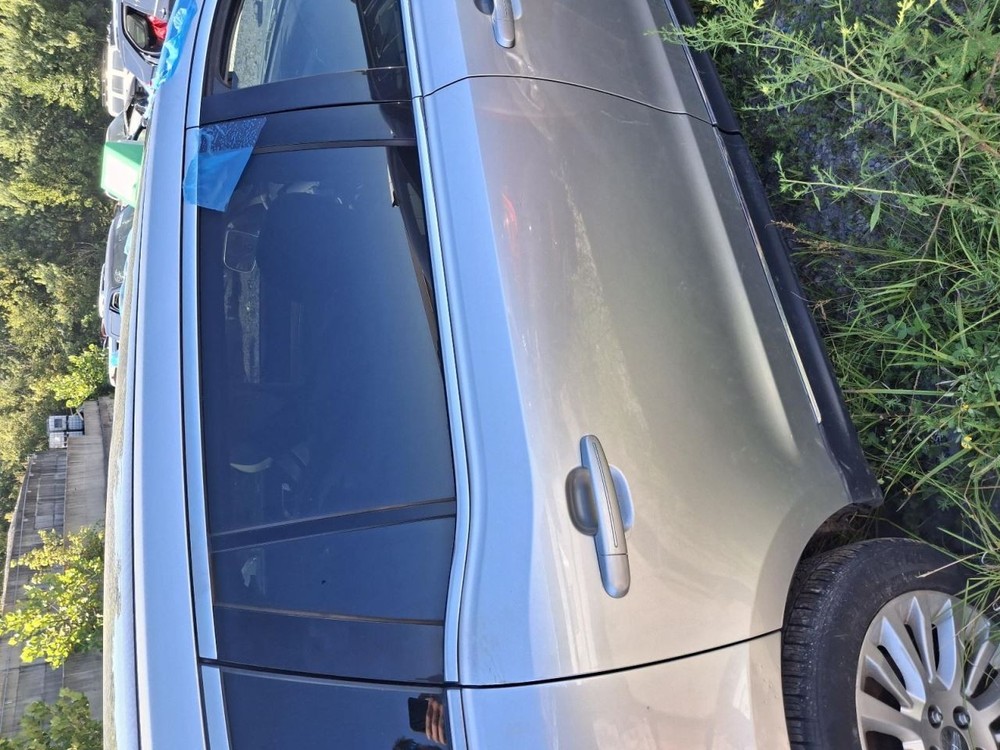 2012 Lincoln MKT SUV 8 Screen Dash Display Used NO ANTI-THEFT CODE