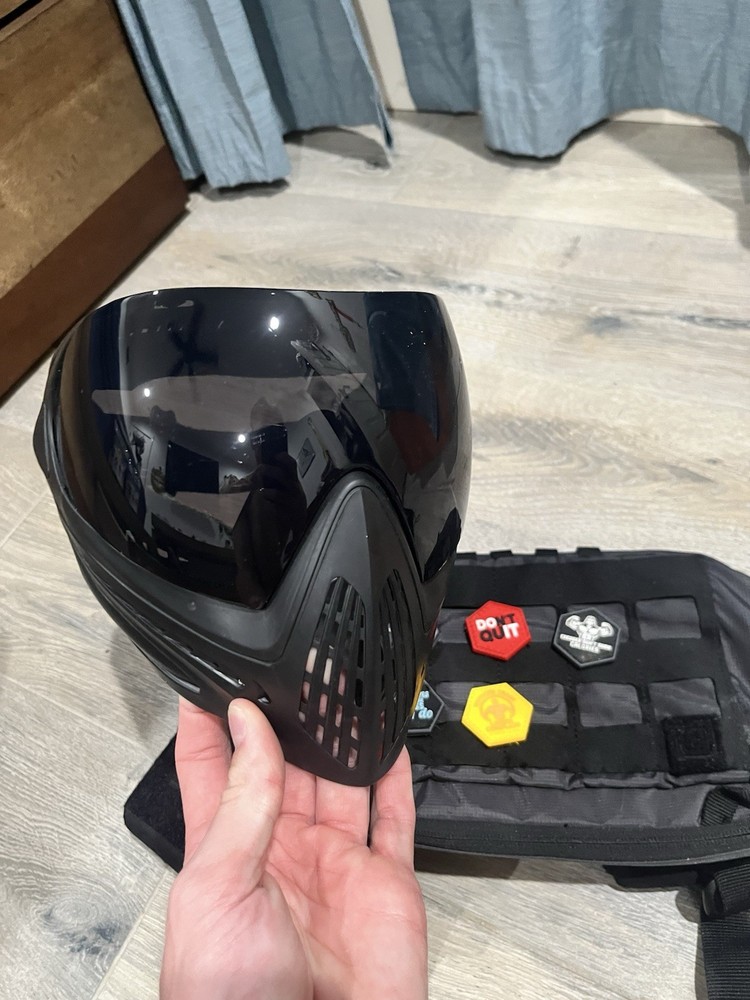 Airsoft Gear Almost Complete Starter Kit For Beginner Little Use