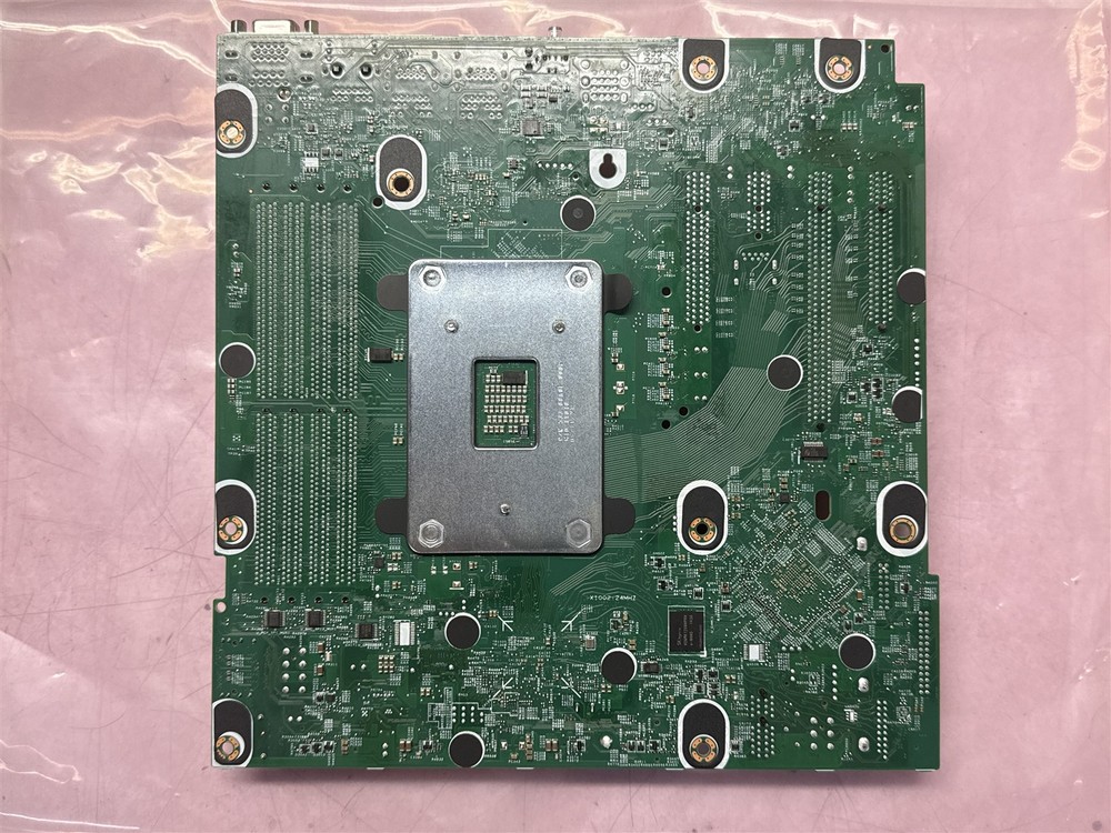 DELL HWVFX SYSTEM BOARD FOR POWEREDGE R340 SERVER-NO CPU, MEMORY, I/O SHIELD