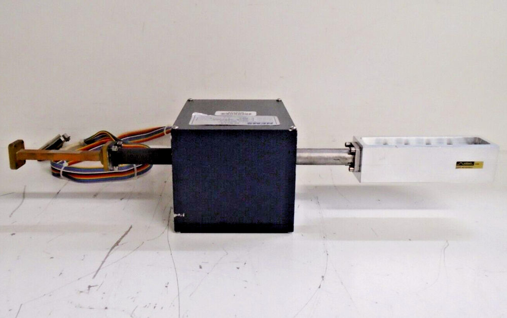 NEMS Northeast Microwave Systems Programmable Attenuator | DC9519 | 511K-488/595