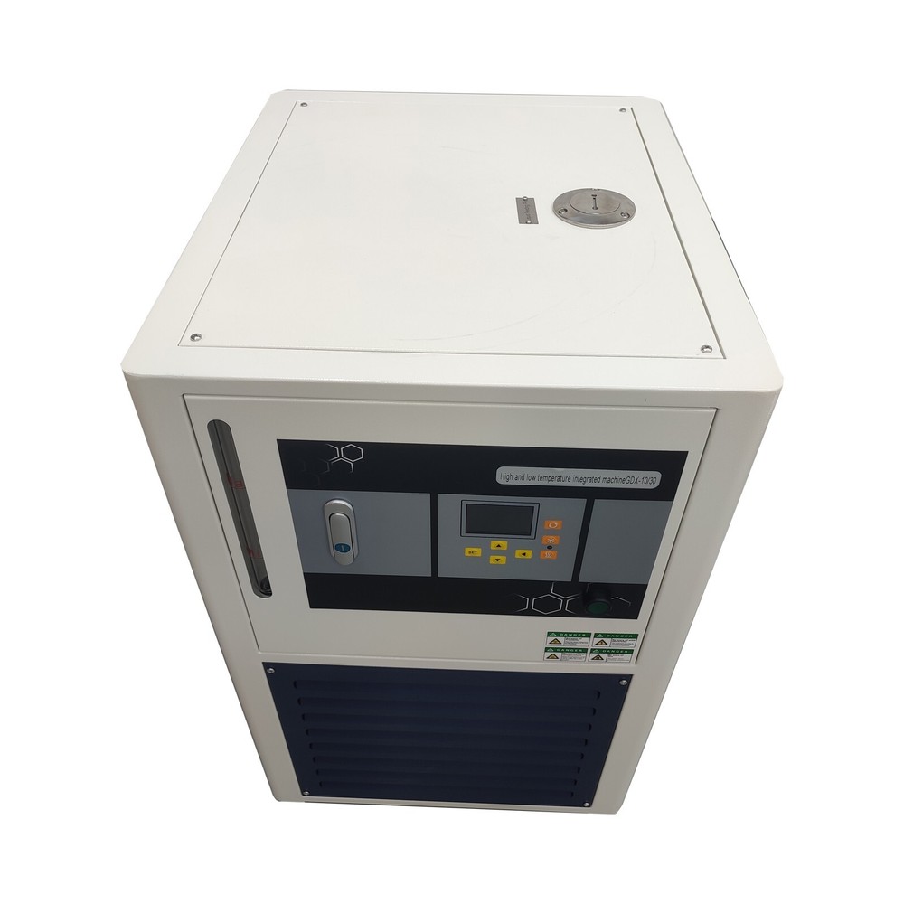 110V 7L Laboratory High and Low Temperature Circulation Integrated Machine