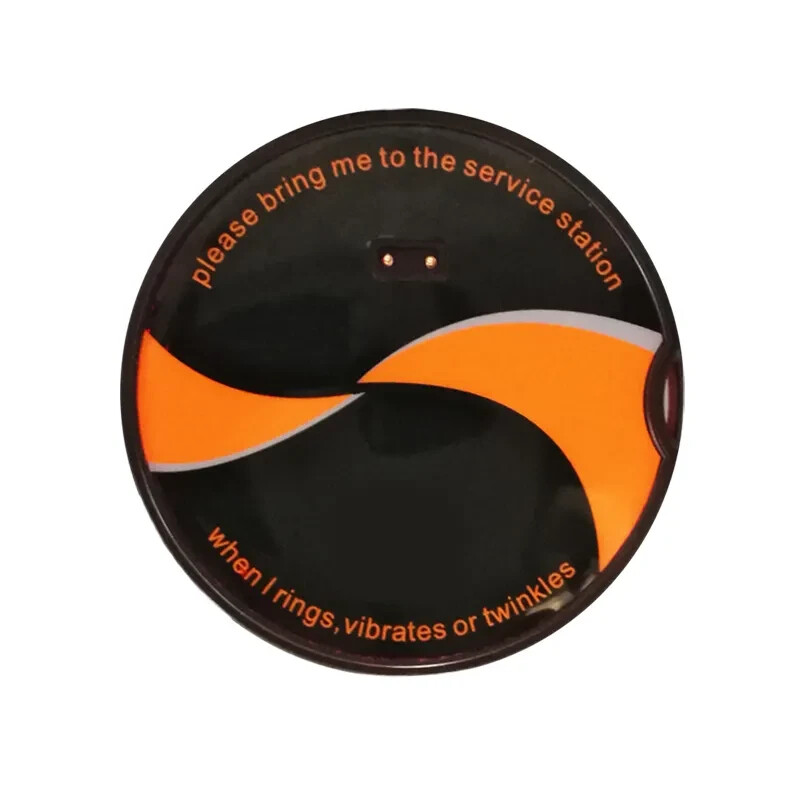 Restaurant Pager Wireless Paging Queuing System