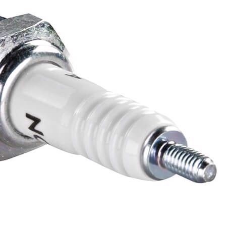 NGK Nickel Spark Plug 5829