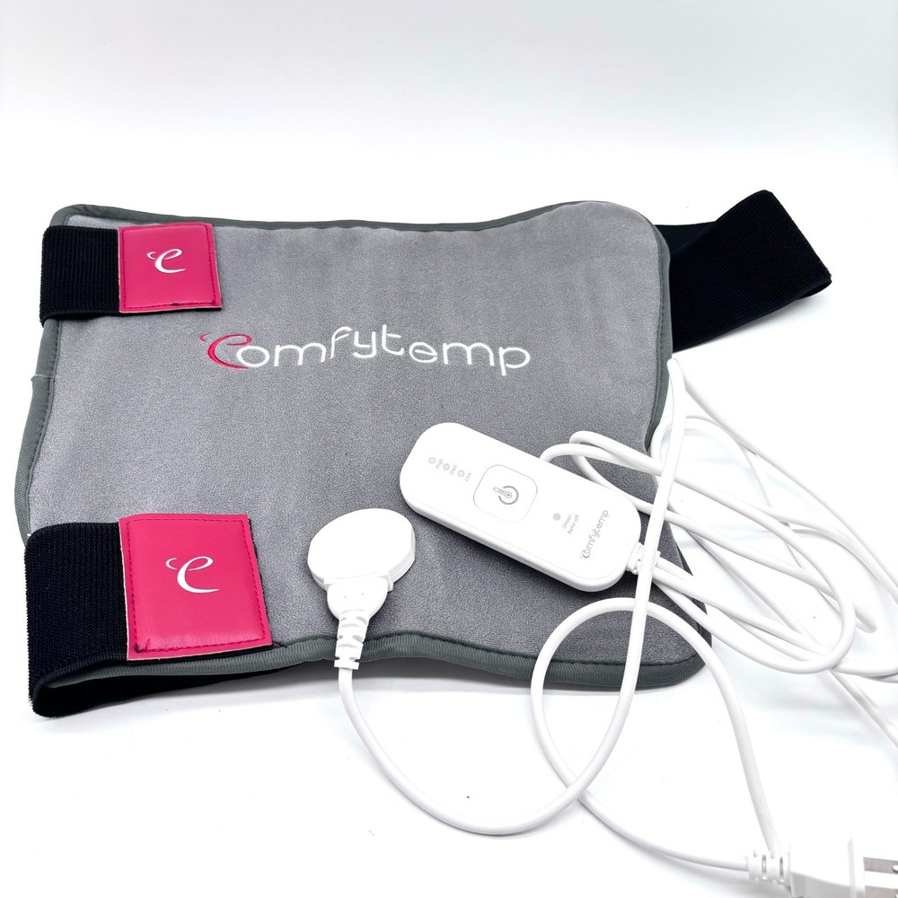 Comfytemp Warable Heating Pad For Hip: Small/Medium Size Model K9046