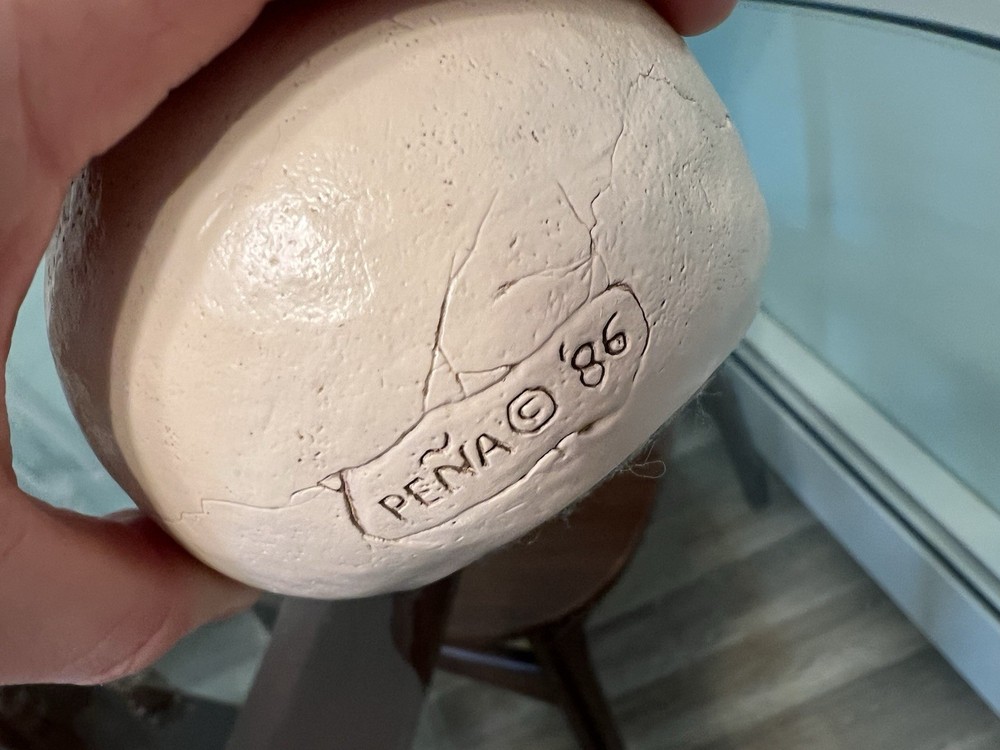 Windstone Editions Hatching Dinosaur Egg Figurine