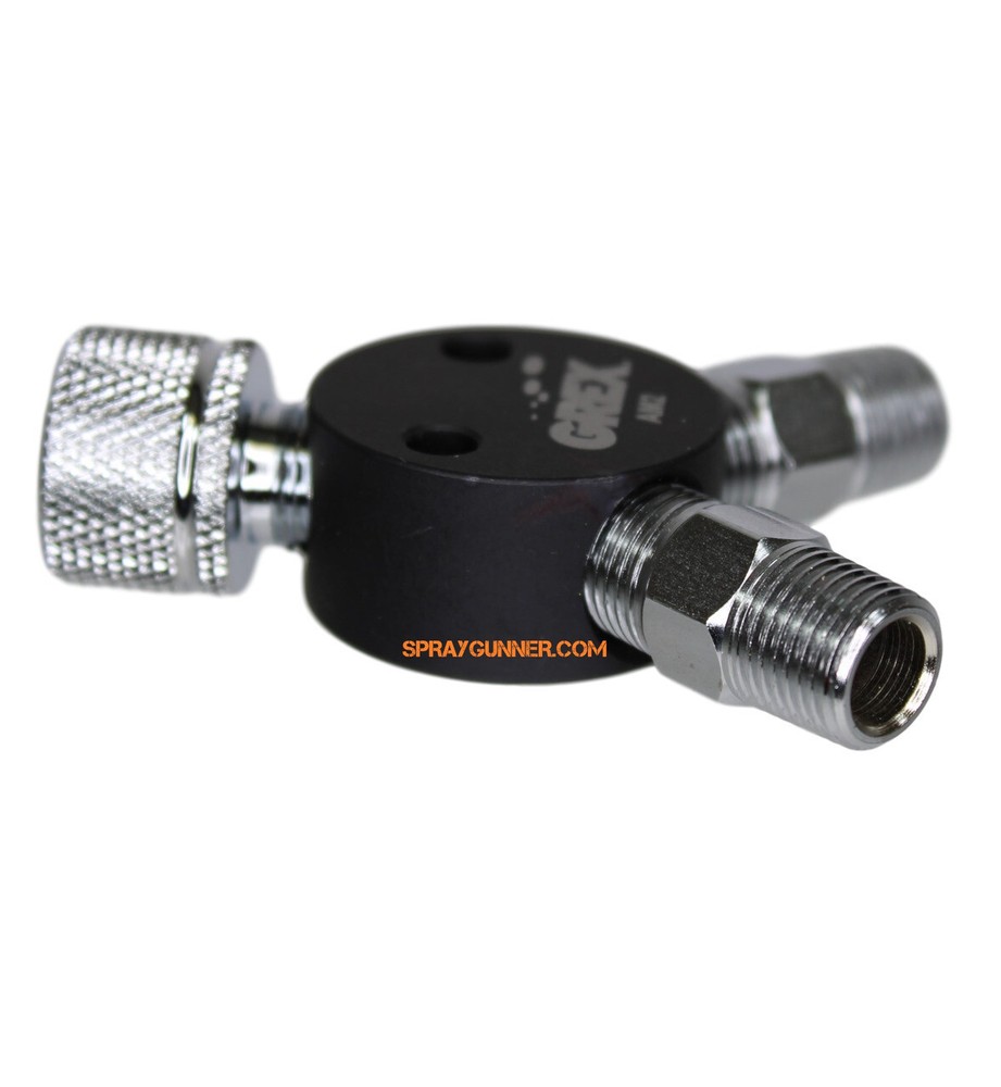 Grex Mini Air Manifold - AM2